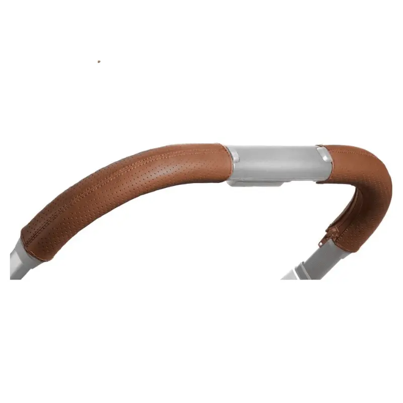 Leather Handlebar Covers For Vista 1