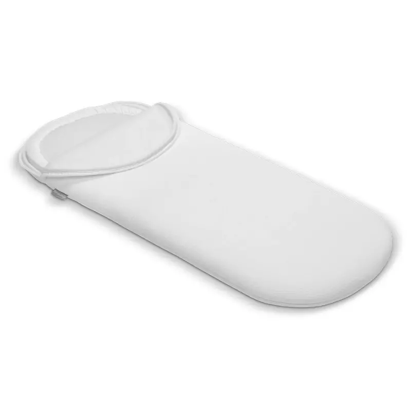 Mattress Cover For V2 And V3 Bassinet 1