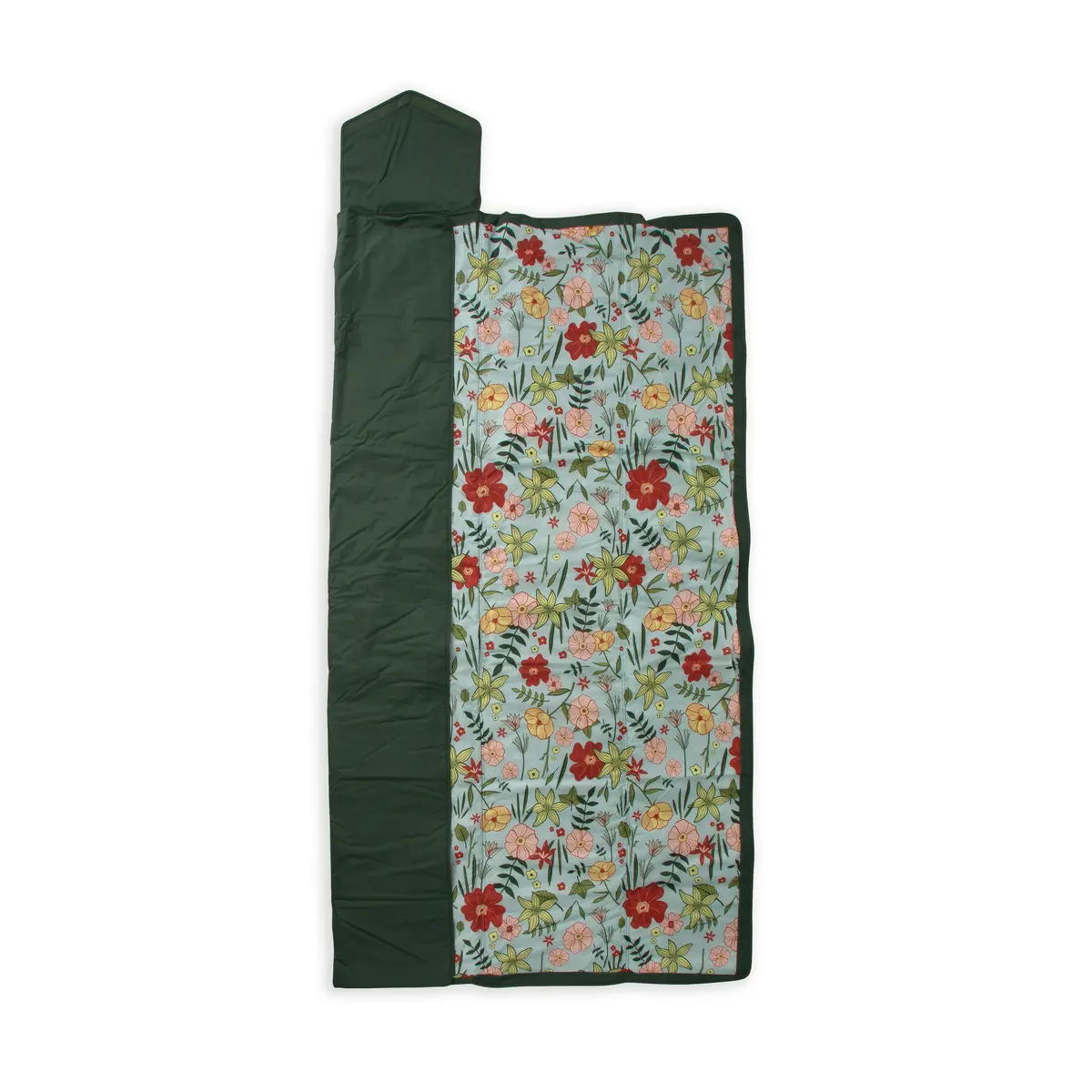 Outdoor Blanket - (5 X 7) 4