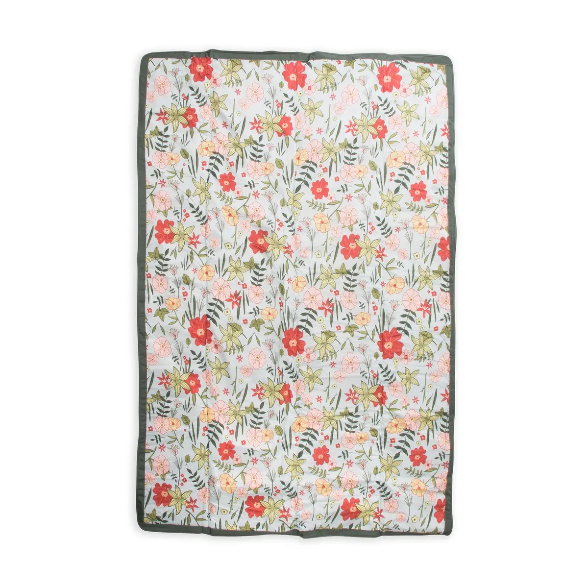 Outdoor Blanket - (5 X 7) 1