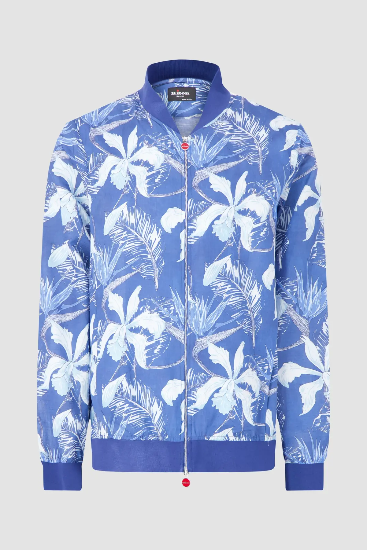 Kiton Pahoa Bomber Jacket 1