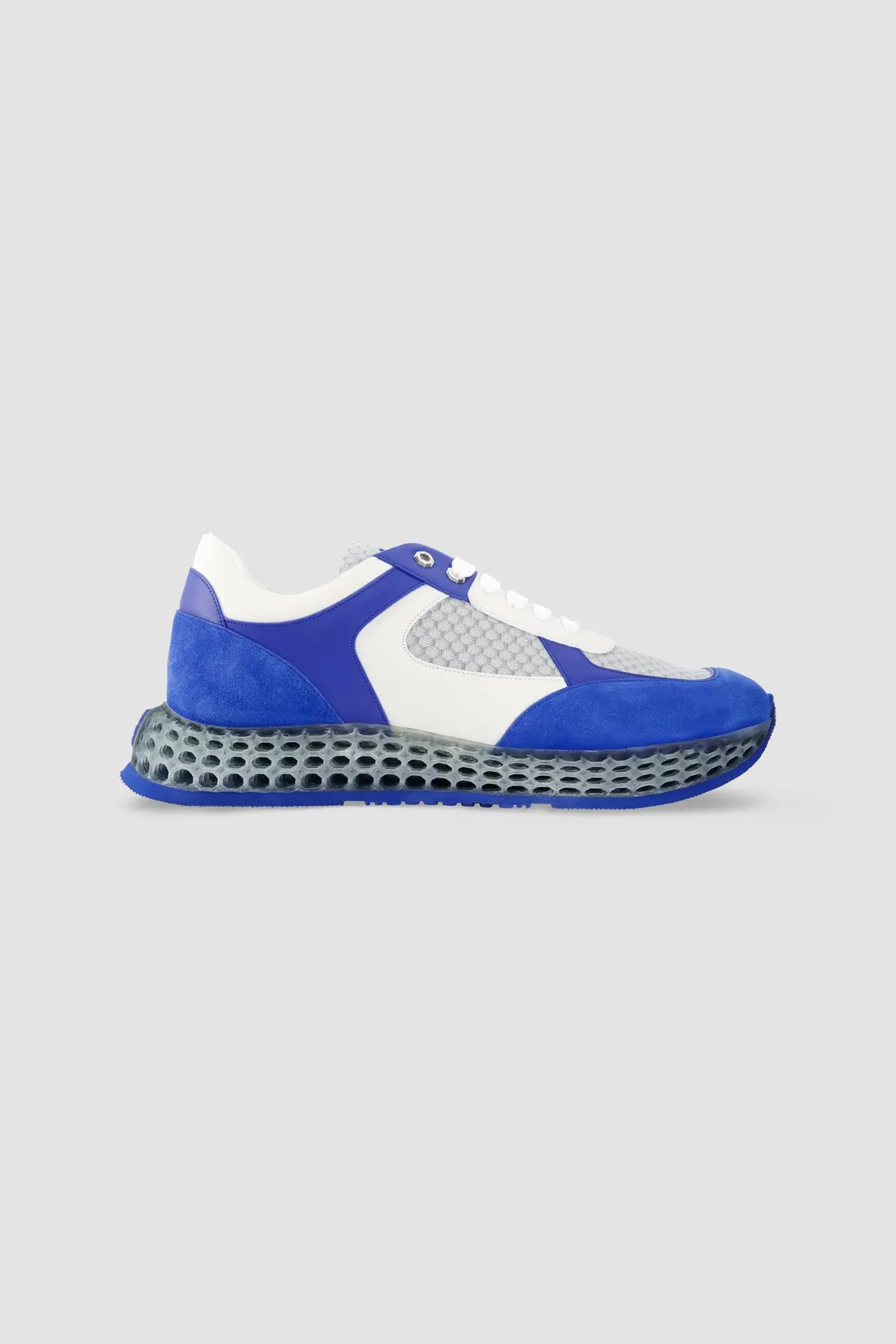 Stefano Ricci Sneakers 1