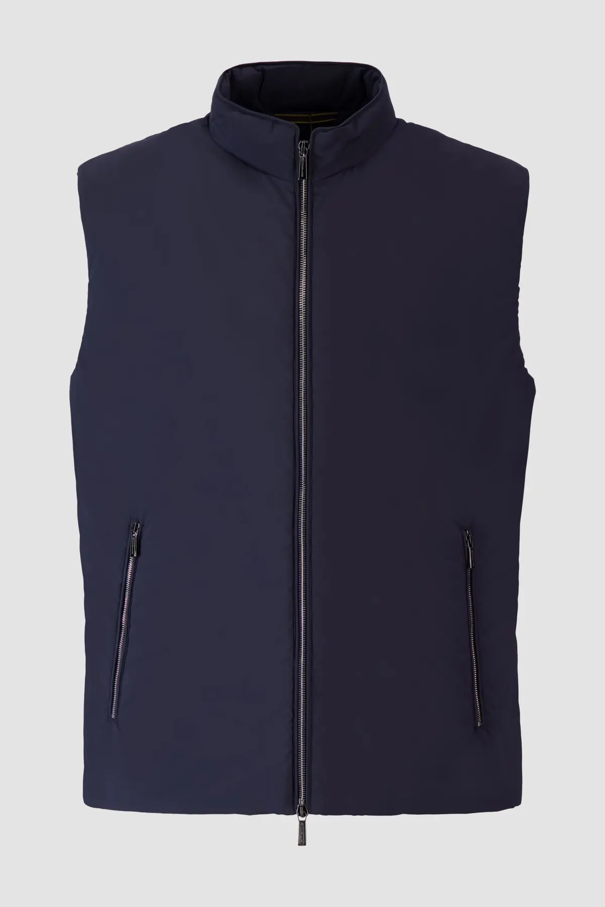 Moorer Navy Uros-Skt Vest 1