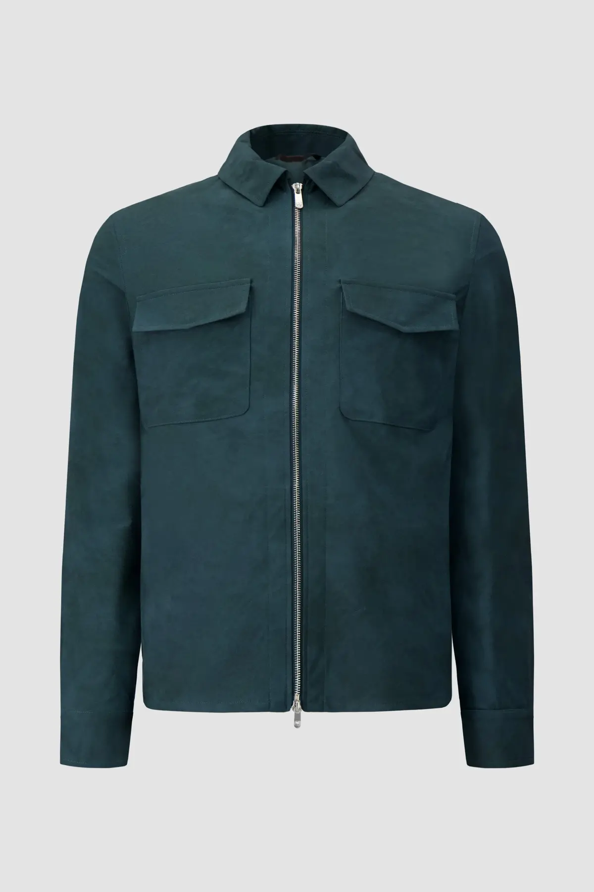 Marco Pescarolo Urus Zip Jacket 1