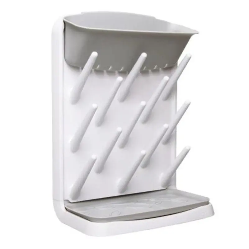 Vertical Bottle Drying Rack 1