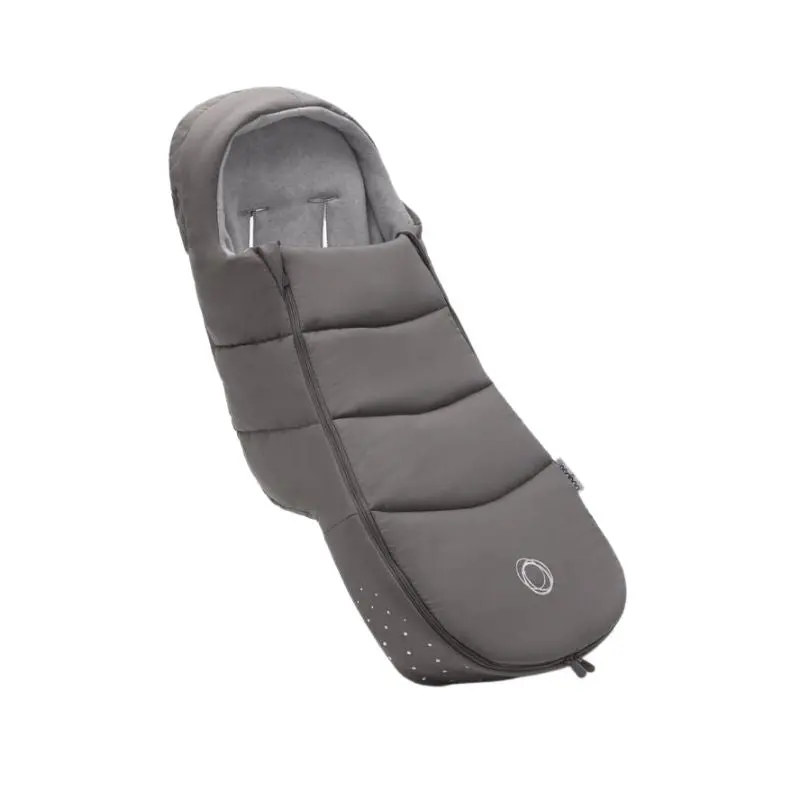 Universal Stroller Footmuff 1