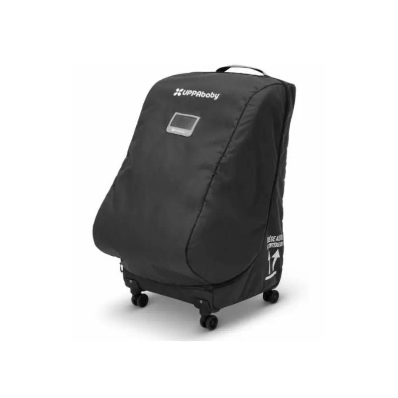 Travel Safe Bag - Knox And Alta Car Seat 1