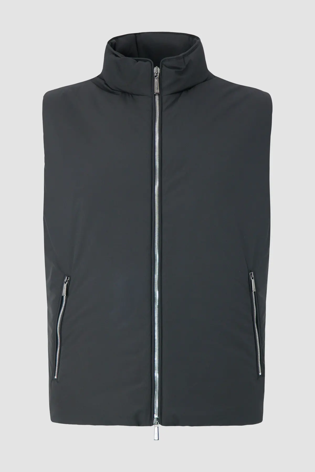 Moorer Nero Uros-Skt Vest 1