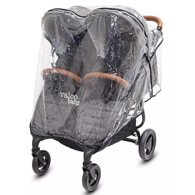 Trend Duo Raincover 2