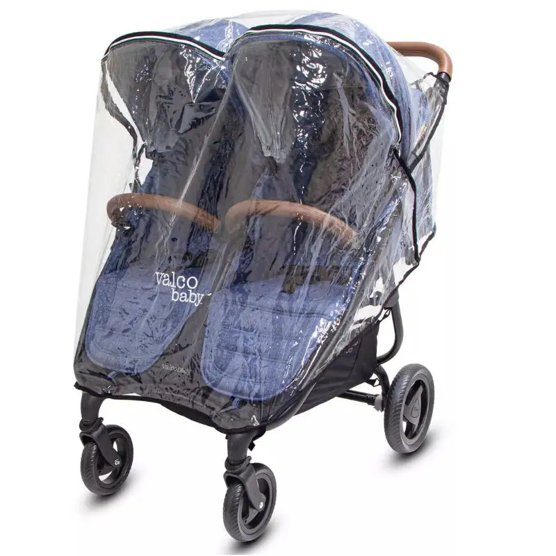 Trend Duo Raincover 1