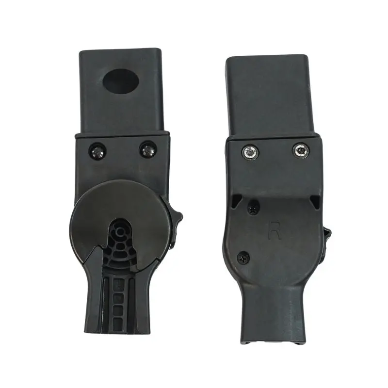 Snap Ultra Trend - Bassinet Adapters 1