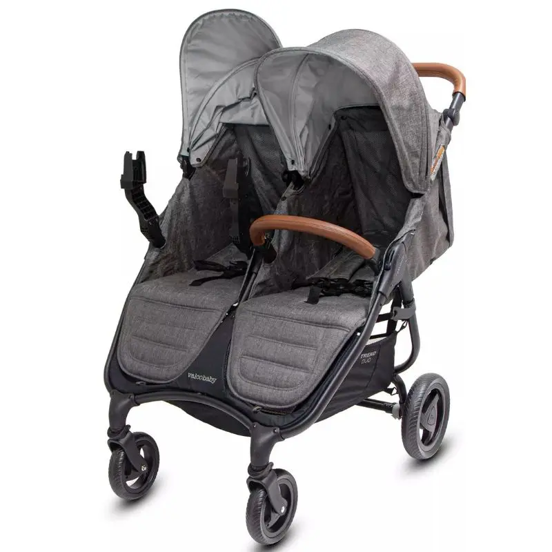 Duo Trend Adapter - Maxi-Cosi/Cybex/Nuna 1