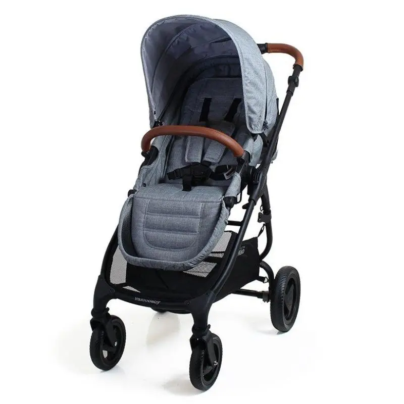 Ultra Trend Lightweight Stroller 1