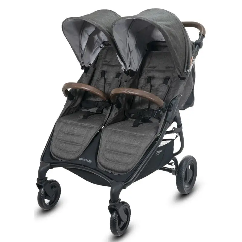 Trend Duo Stroller 1