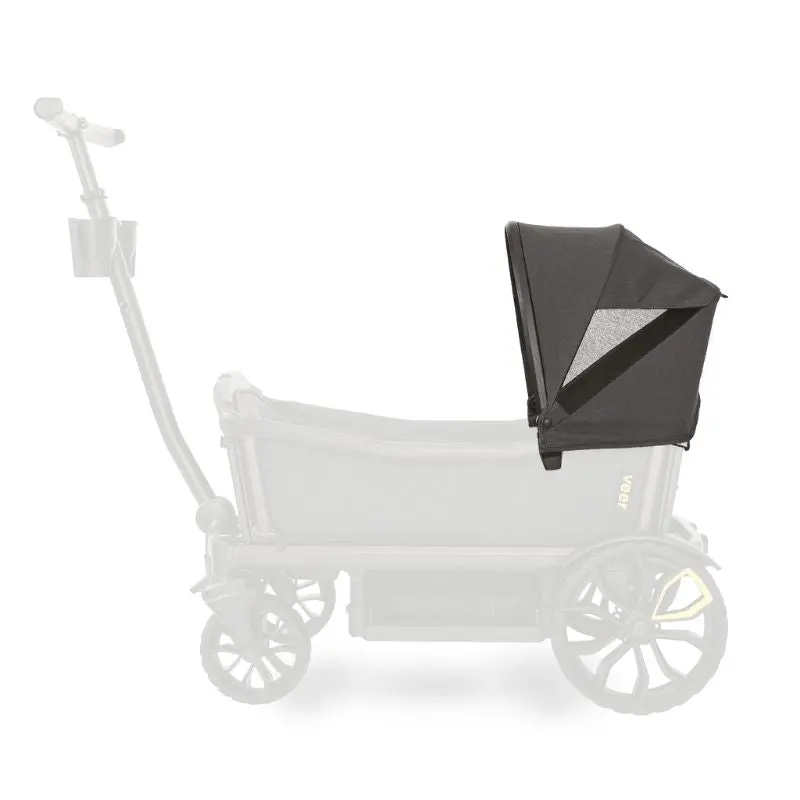 Cruiser Retractable Canopy 6
