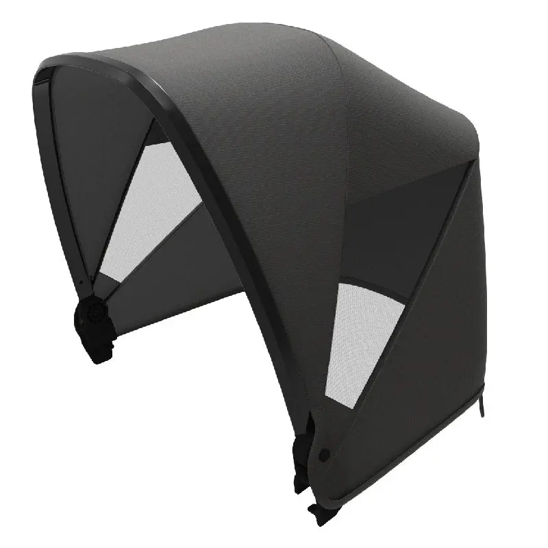 Cruiser Retractable Canopy 1