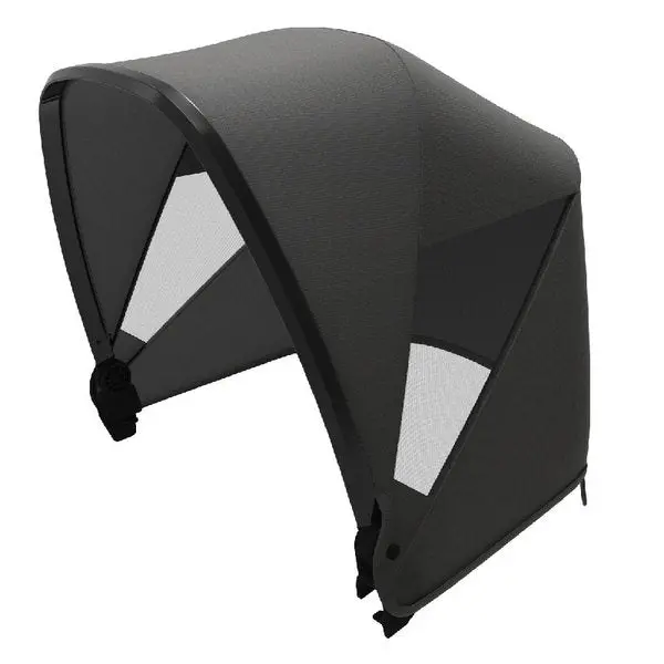 Cruiser Xl Retractable Canopy 1