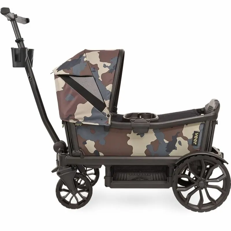 Cruiser Retractable Canopy 10
