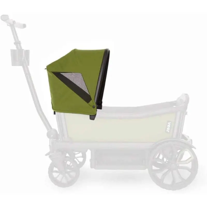Cruiser Retractable Canopy 2