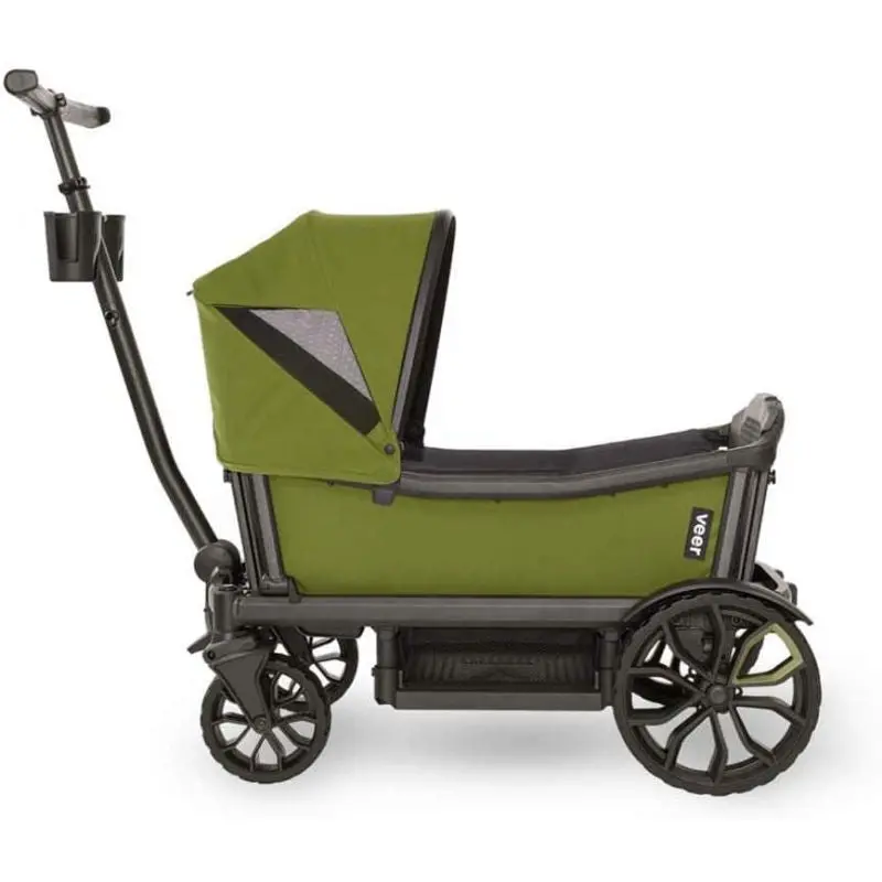 Cruiser Retractable Canopy 12