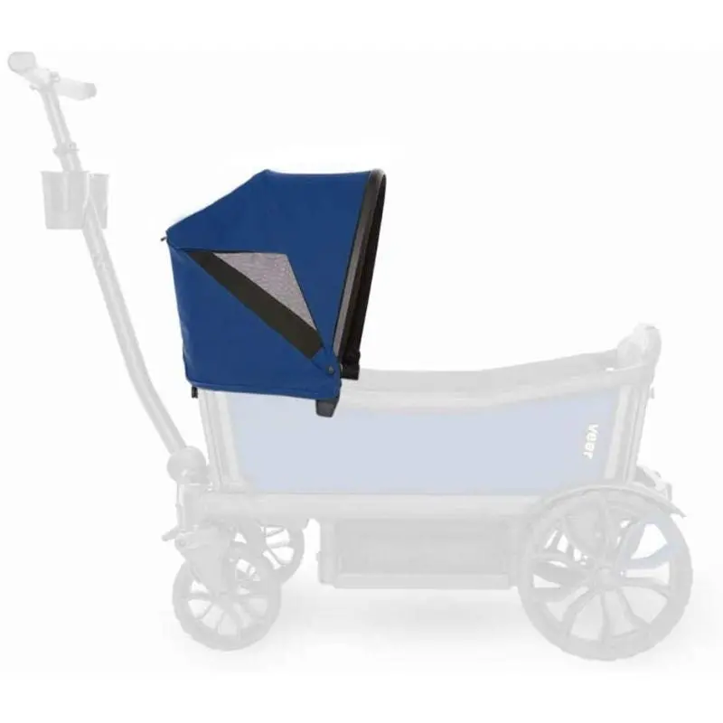 Cruiser Retractable Canopy 4