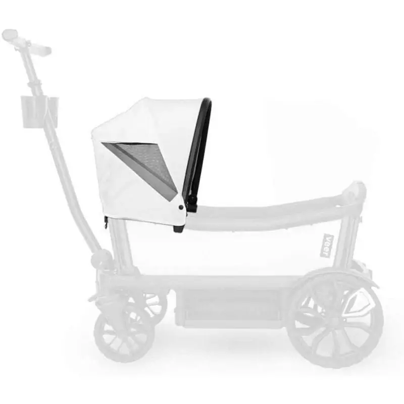 Cruiser Retractable Canopy 7