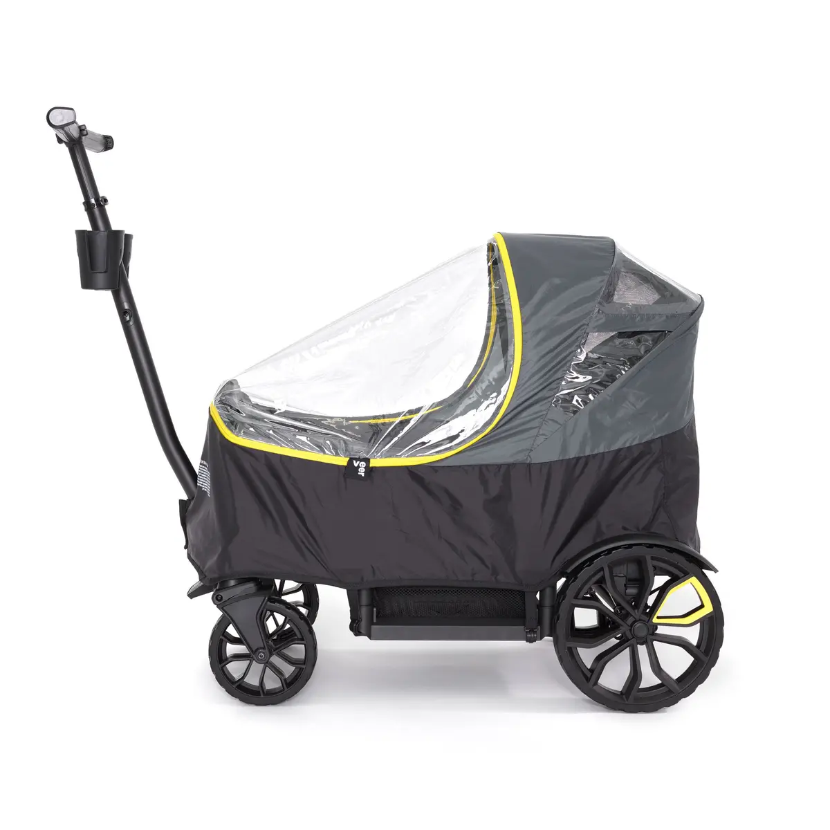 Cruiser All Weather Cover 1