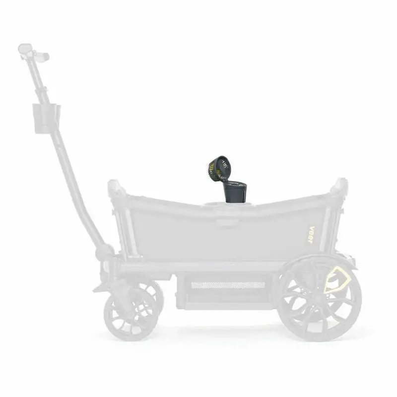 Cruiser Misting Fan 1