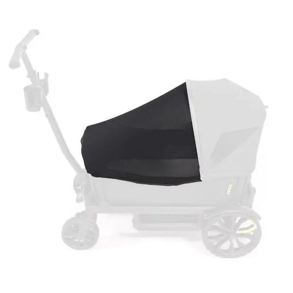 Cruiser Xl Bug Shield 1