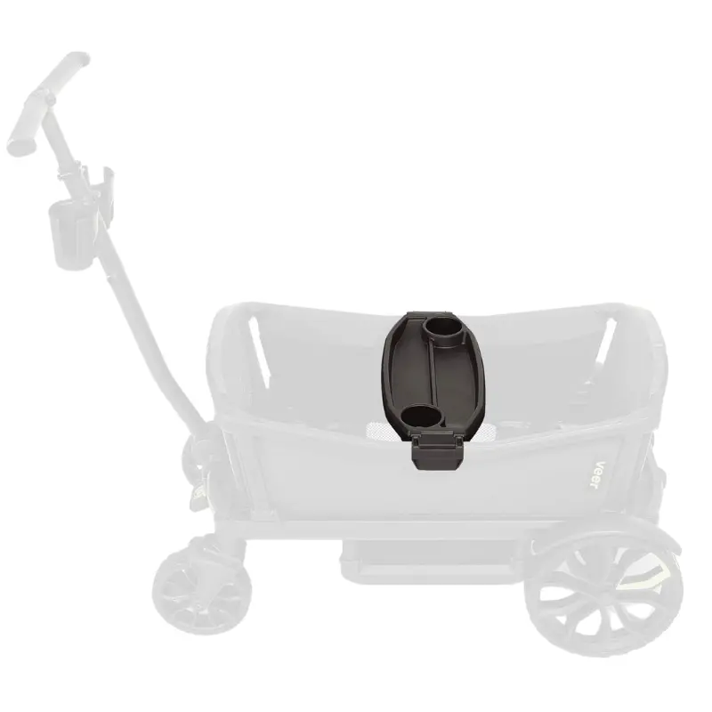 Replacement Drink & Snack Tray 2