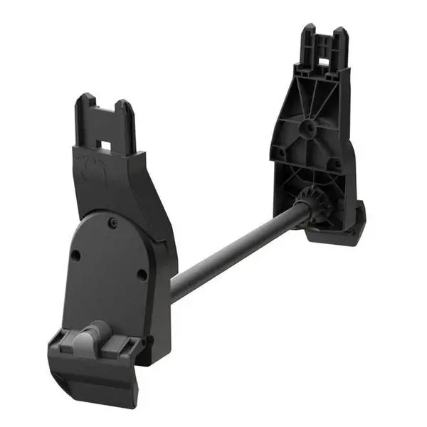 Cruiser Xl Infant Car Seat Adapter - Uppababy 1
