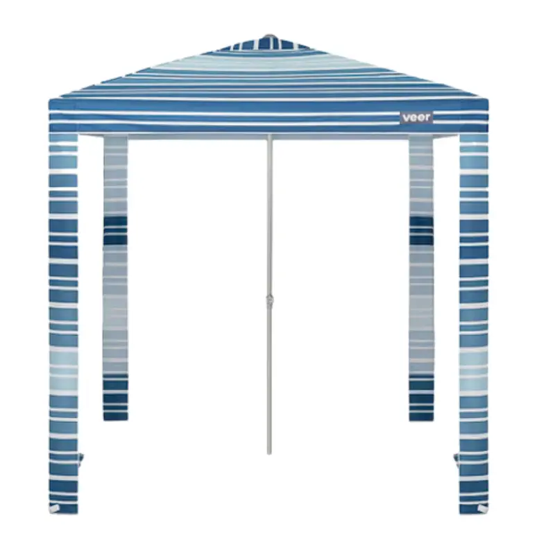 Basecamp Cabana 1