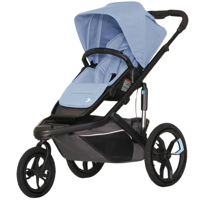 Switch&Jog Stroller Bundle With Neoprene Kit 5