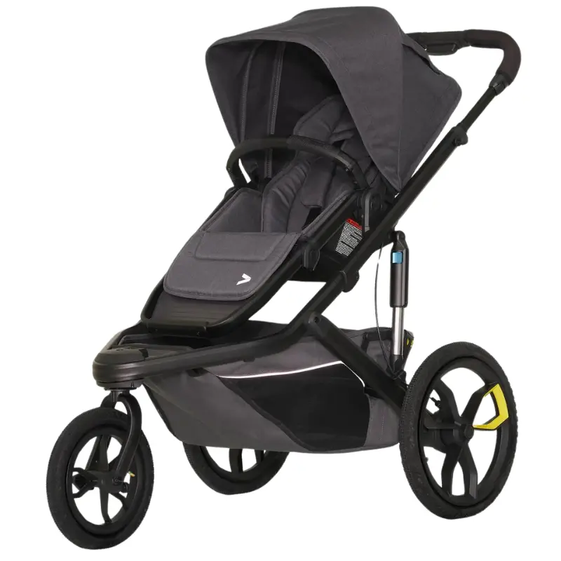 Switch&Jog Stroller Bundle With Neoprene Kit 3