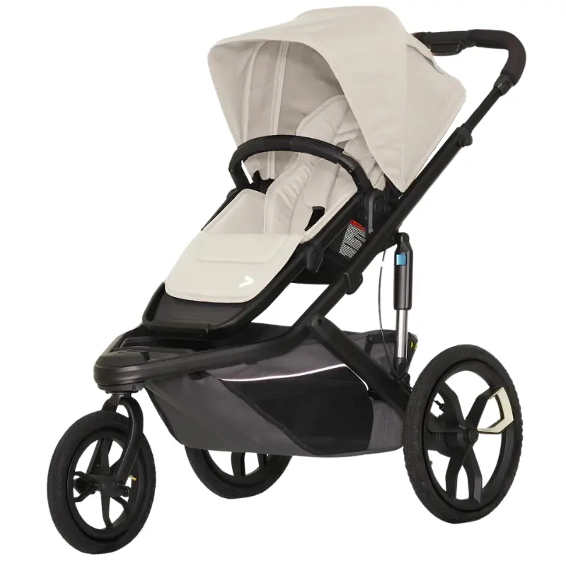 Switch&Jog Stroller Bundle With Neoprene Kit 5