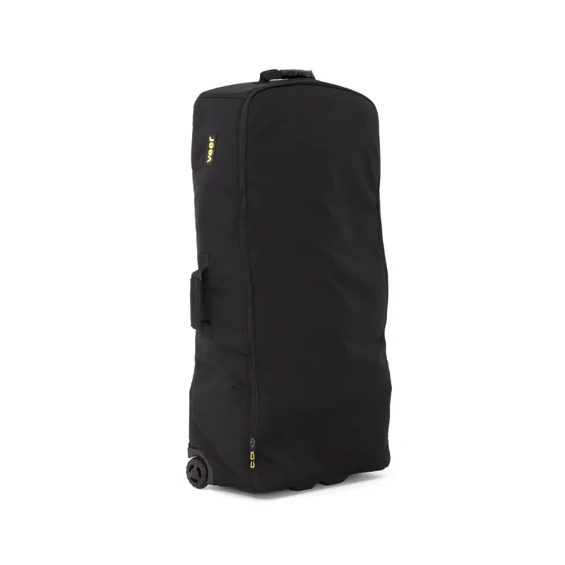 Wheeled Travel Bag - All Cruisers 1