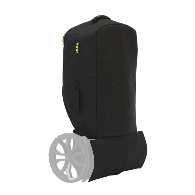 Cruiser Travel Bag 1