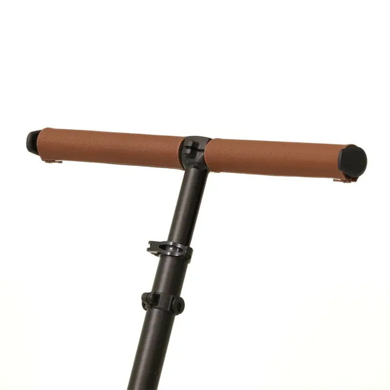 Leather Grips For Cruiser 1