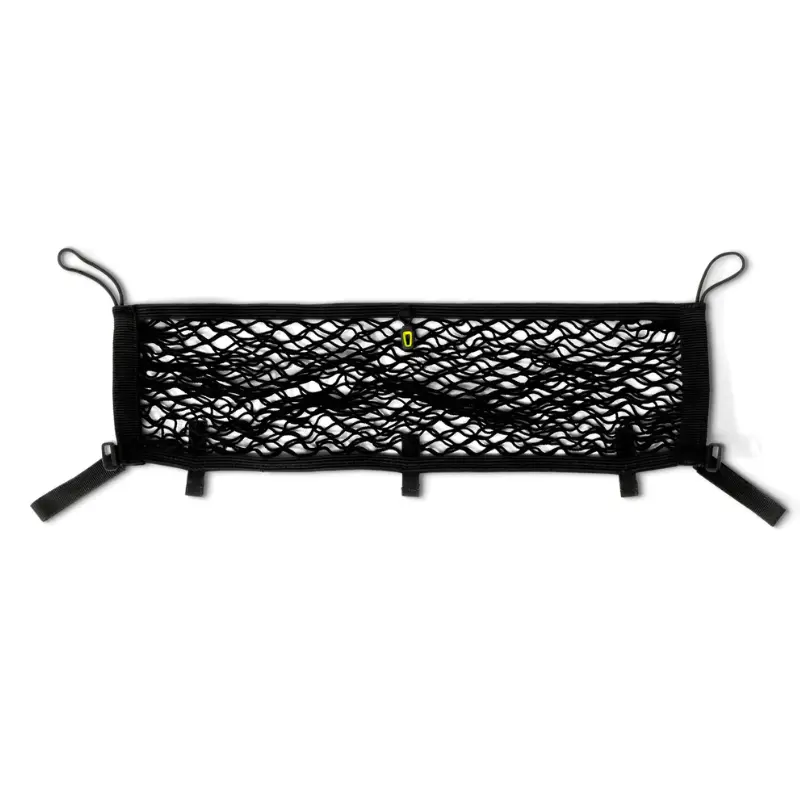 Cargo Nets For Cruiser (Set Of 2) 1