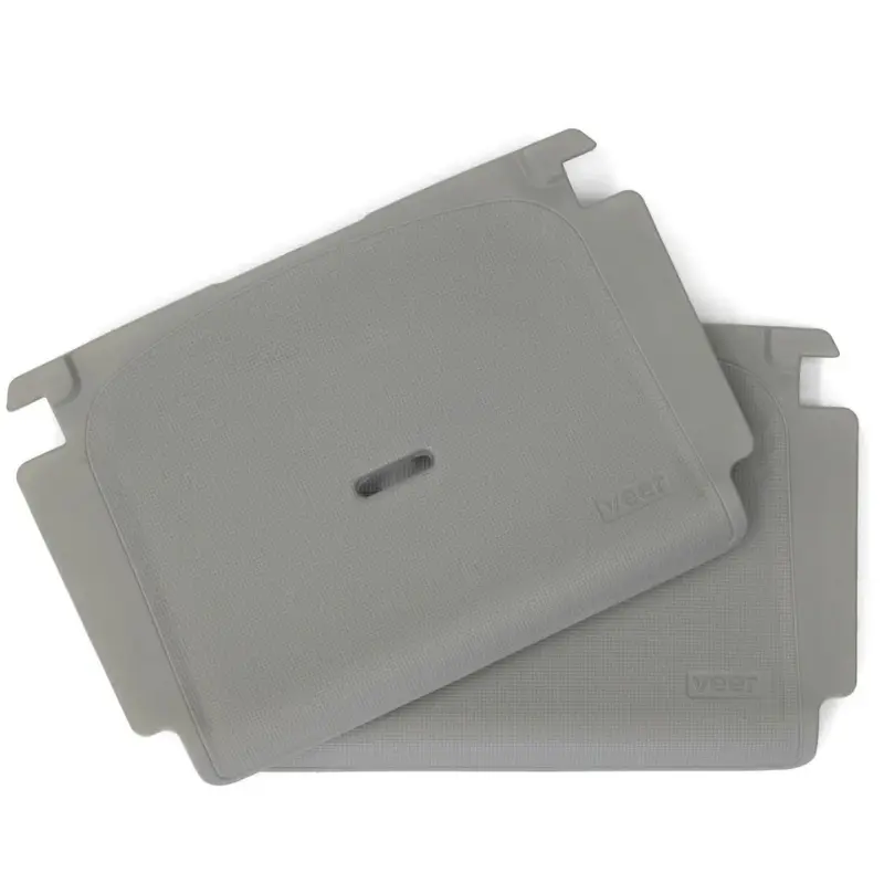 Seat Pad For Cruiser (Set Of 2) 1