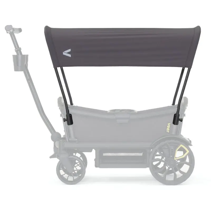 Sunshade For Cruiser Wagon 1