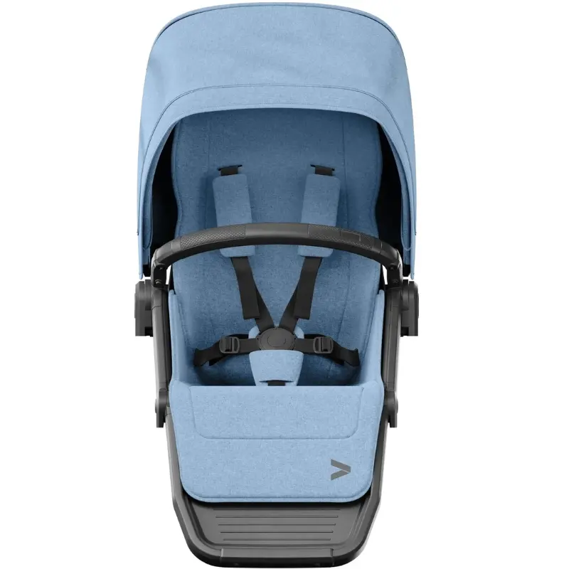 Switchback Colour Kit Luxe 1