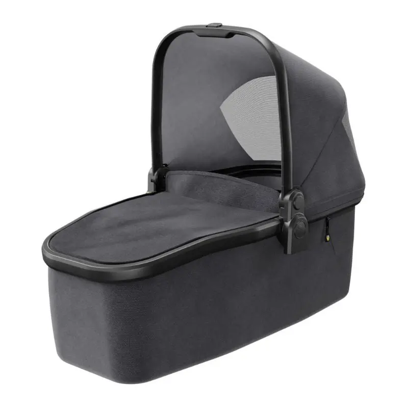 Switchback Bassinet 1