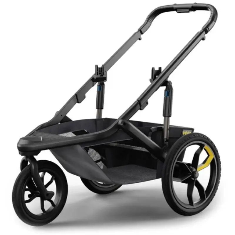 Switchback &Jog Stroller Frame 1