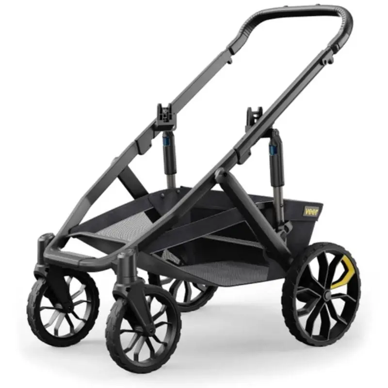 Switchback &Roll Stroller Frame 1