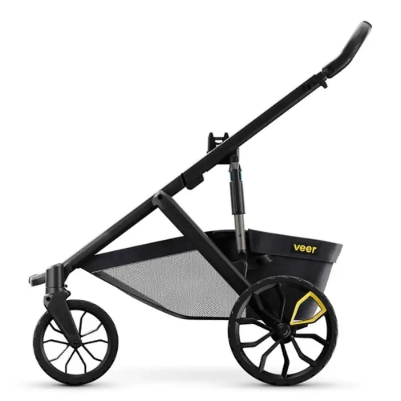 Switchback &Roll Stroller Frame 2