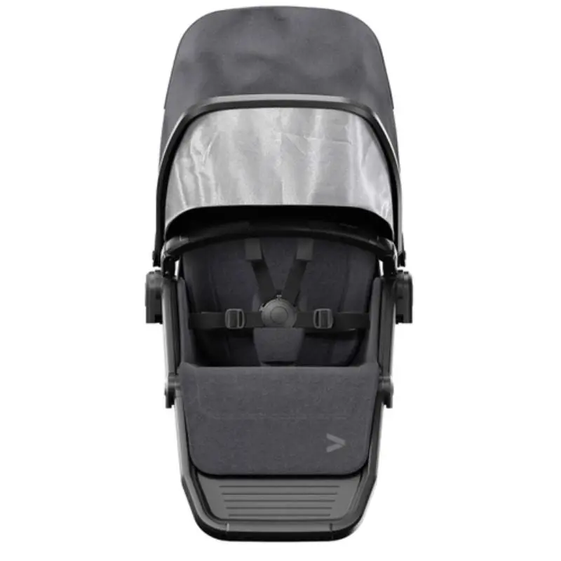 Switchback Seat Luxe 1