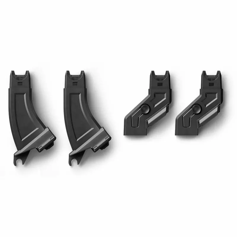 Switchback &Roll Second Seat Conversion Kit 1