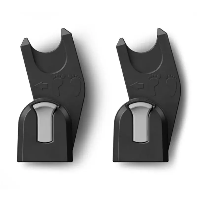 Switchback Infant Car Seat Adapter - Cybex/Maxi-Cosi/Nuna/Clek 1