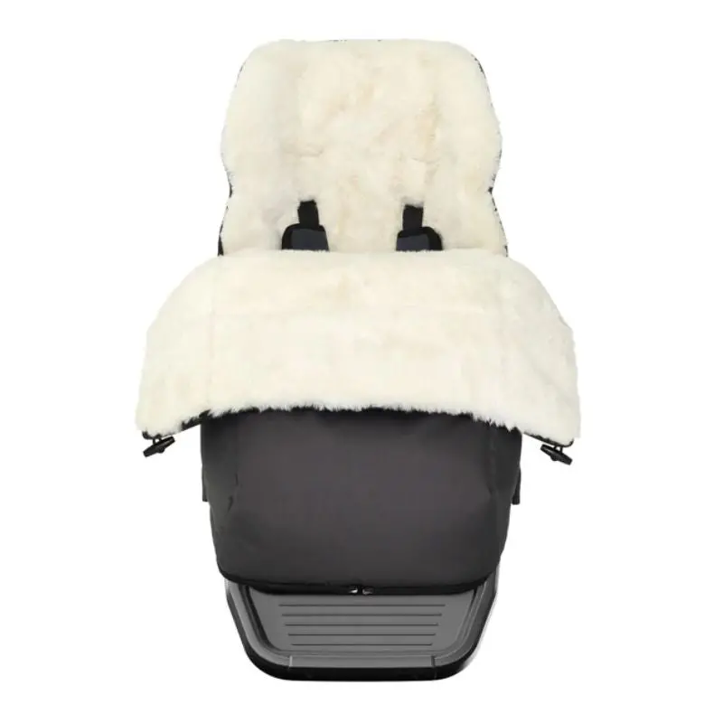 Switchback Stroller Winter Muff 1